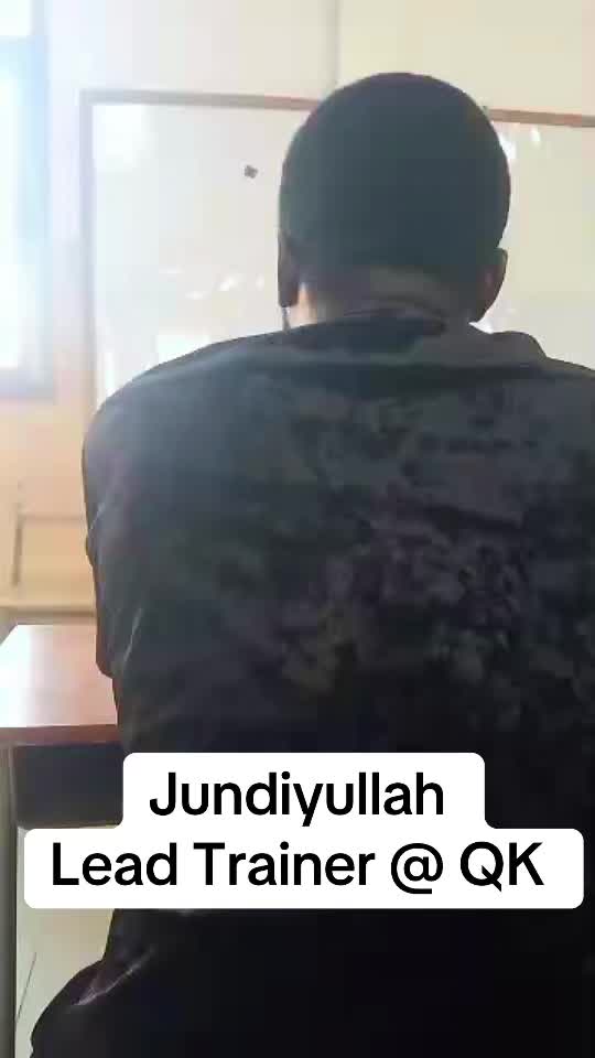 @Quran Klinik