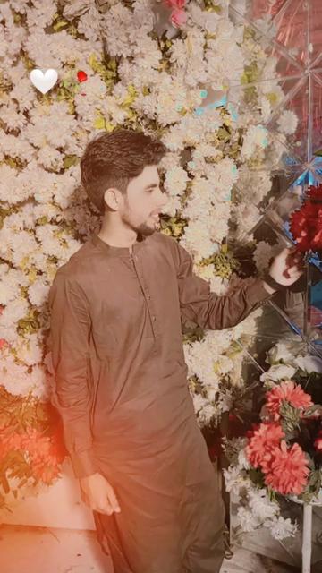 @Ahmad Raza