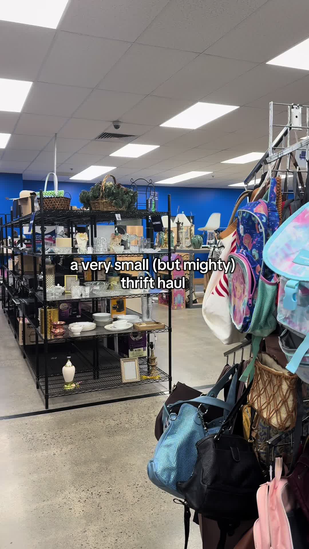 @finds in the city