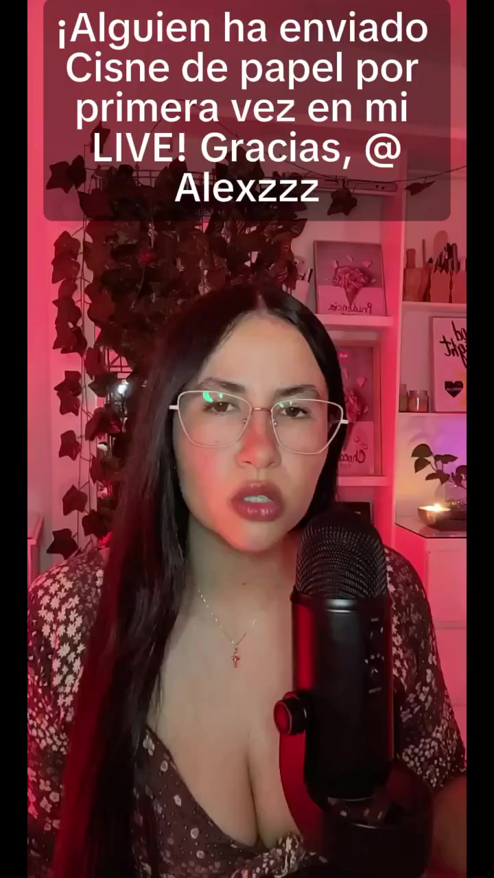 @Prudencia ASMR