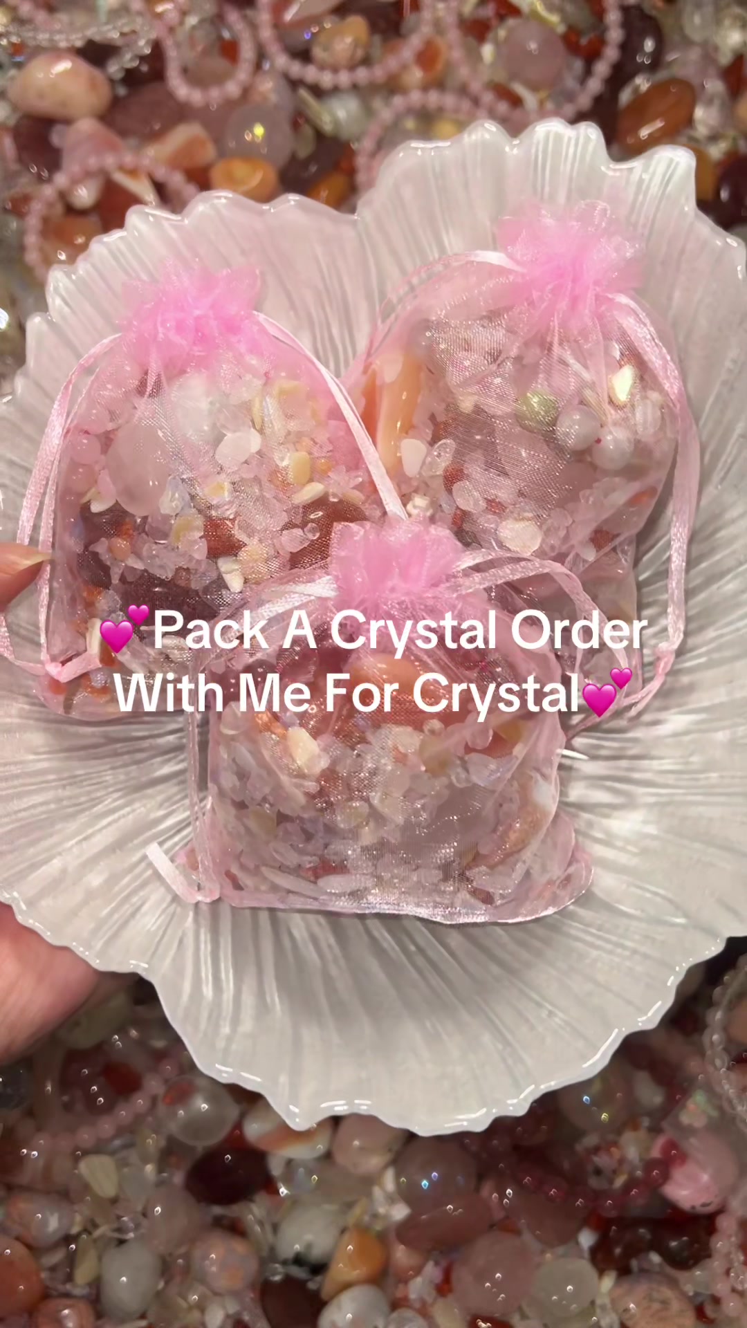 @Mystic Garden Gems