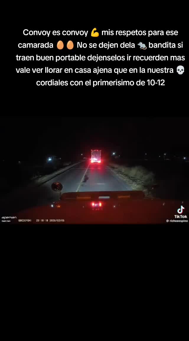 @Aguerridos trucking
