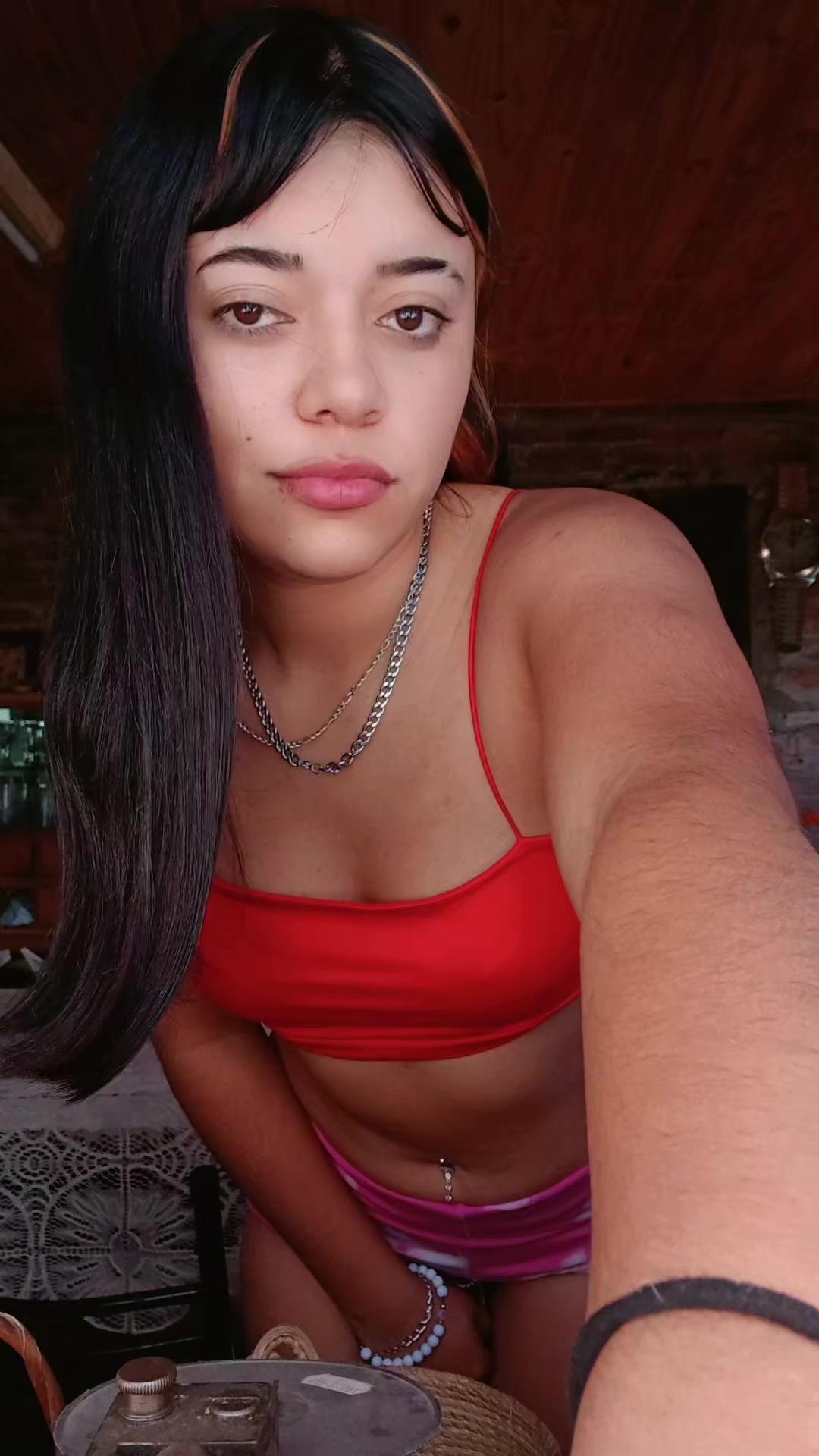 @️