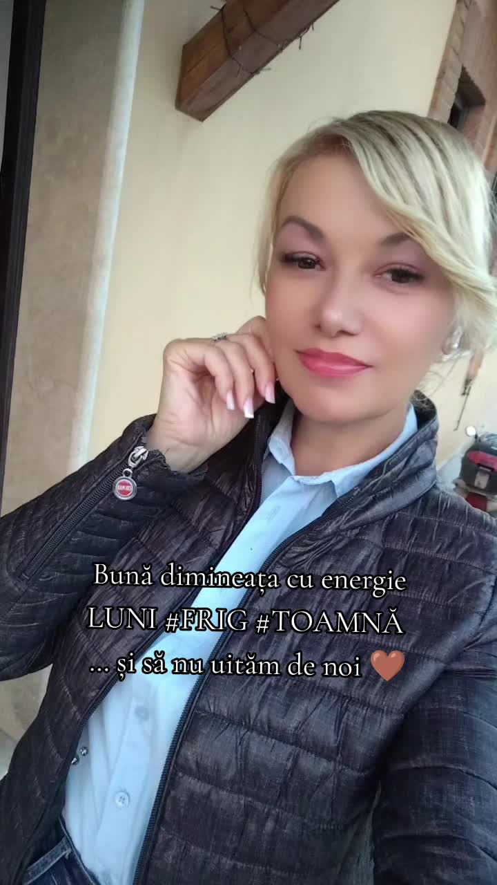 @Femeia inspiră 🍋Consultantă
