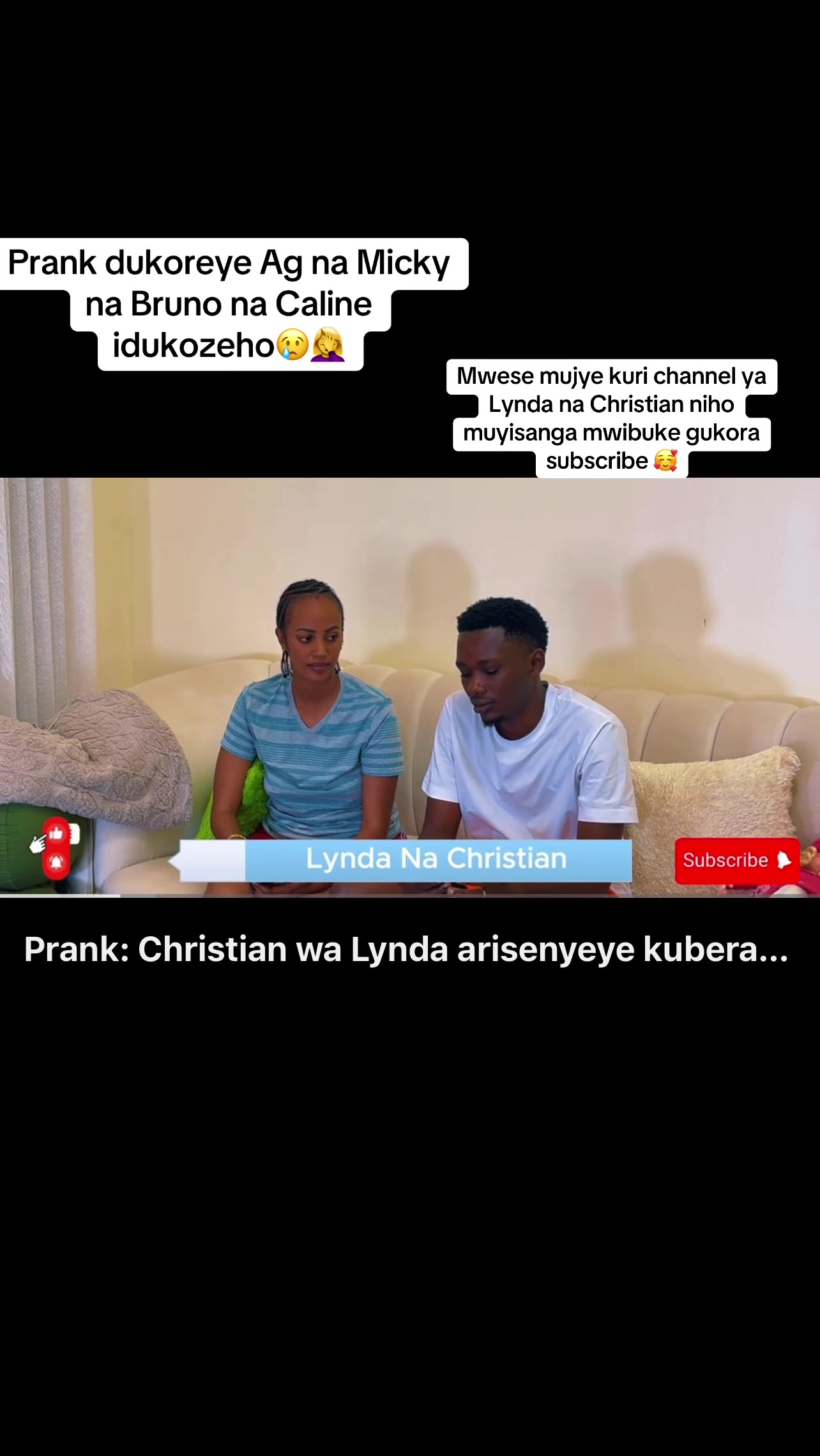 @Lynda Priya Nkusi💜
