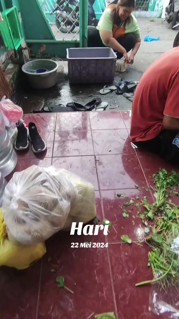@supplier sayur dan buah sby