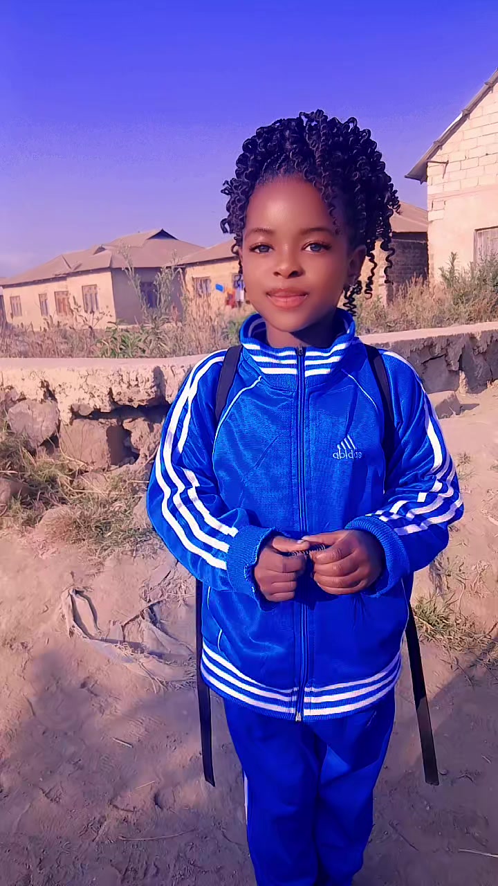 @cute Doreen😘🥰