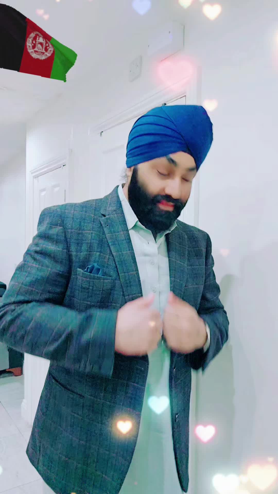 @king Raghbir Singh 🇬🇧🇦🇫