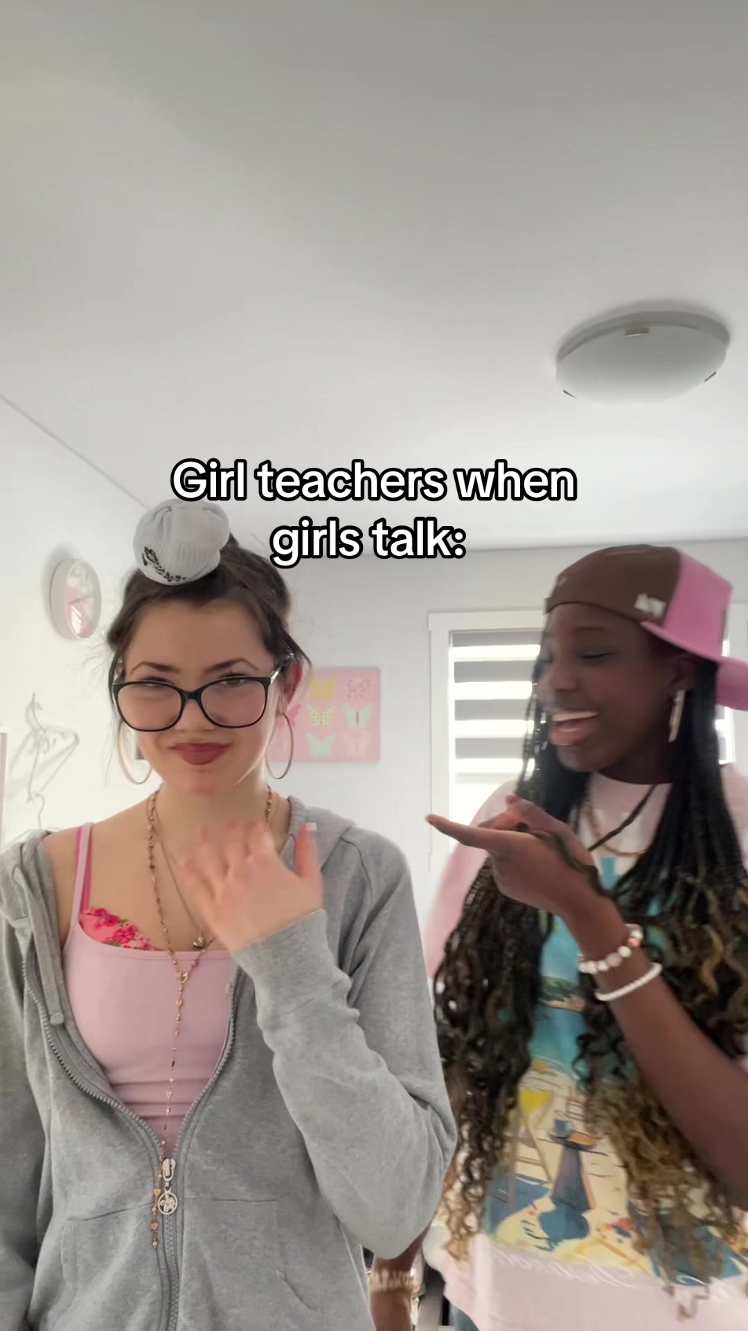 @Glory and Rylee