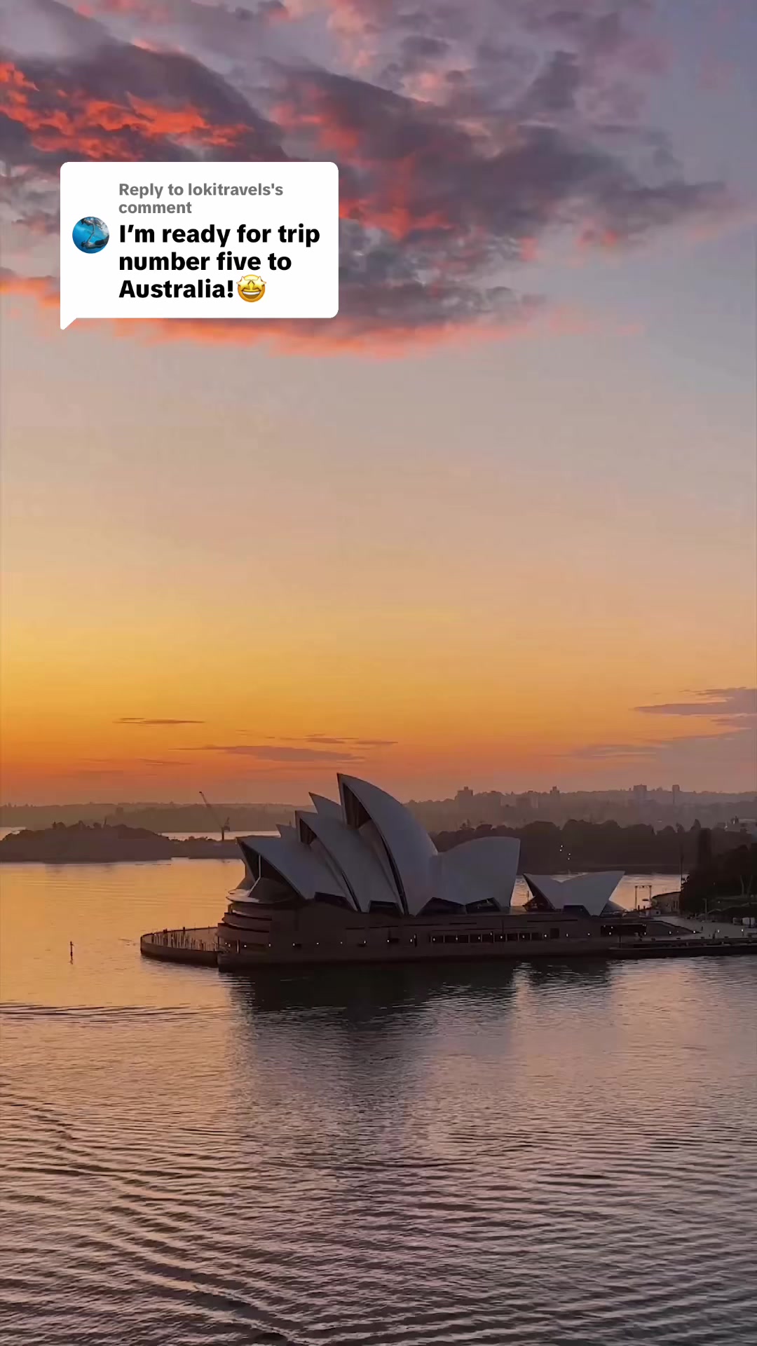 @Australia