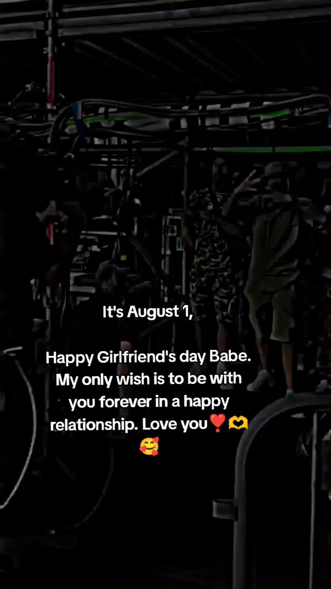 @Iam Omega💚 Qts 💚