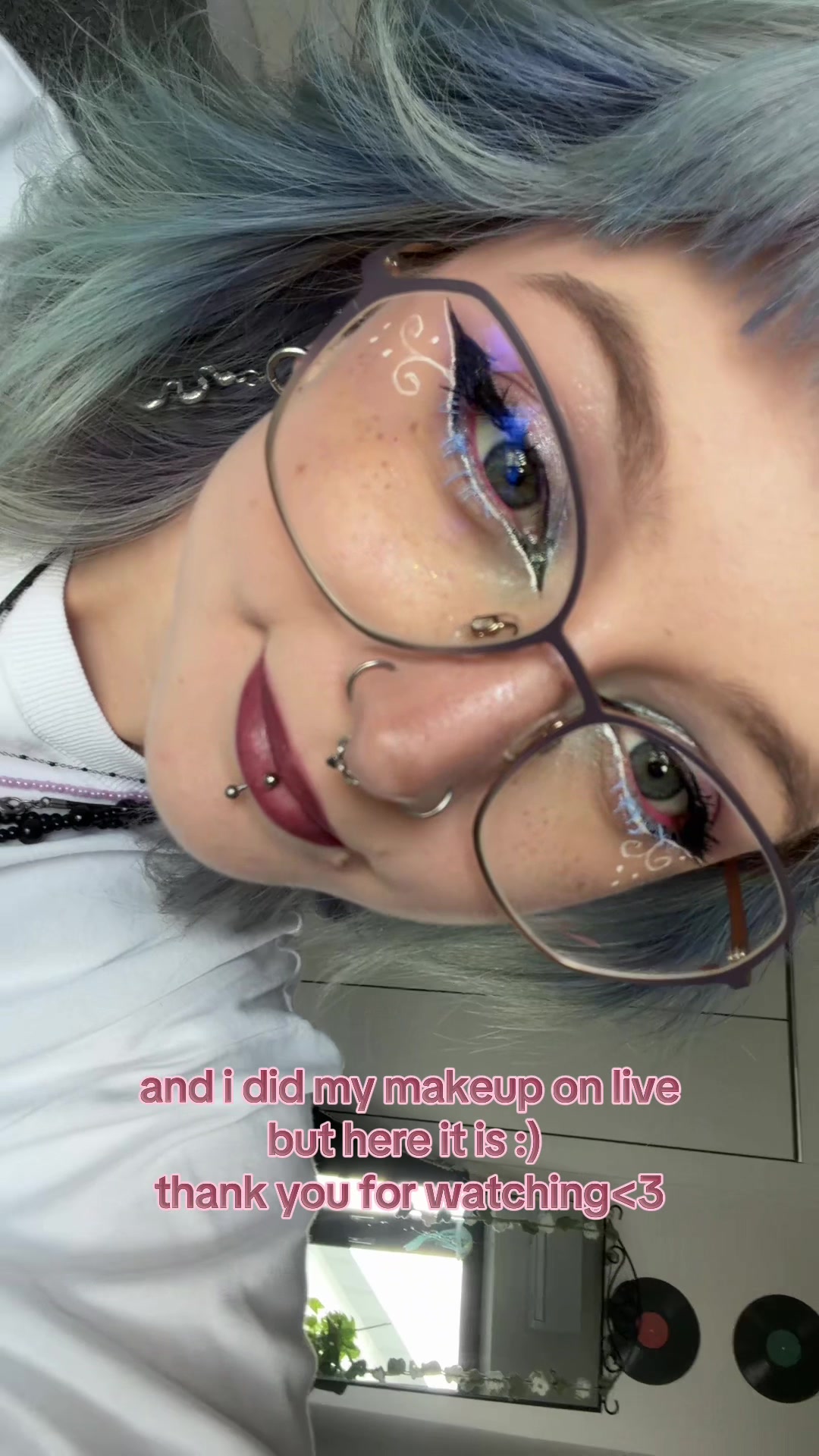 @not sue