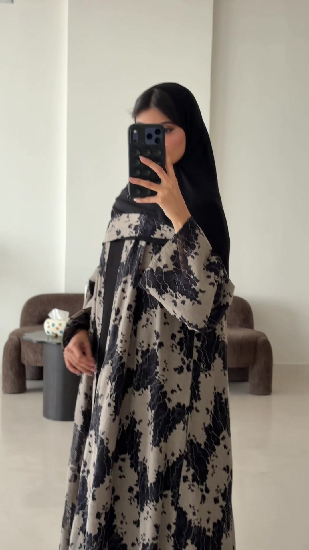@Soleil Abaya ☀️