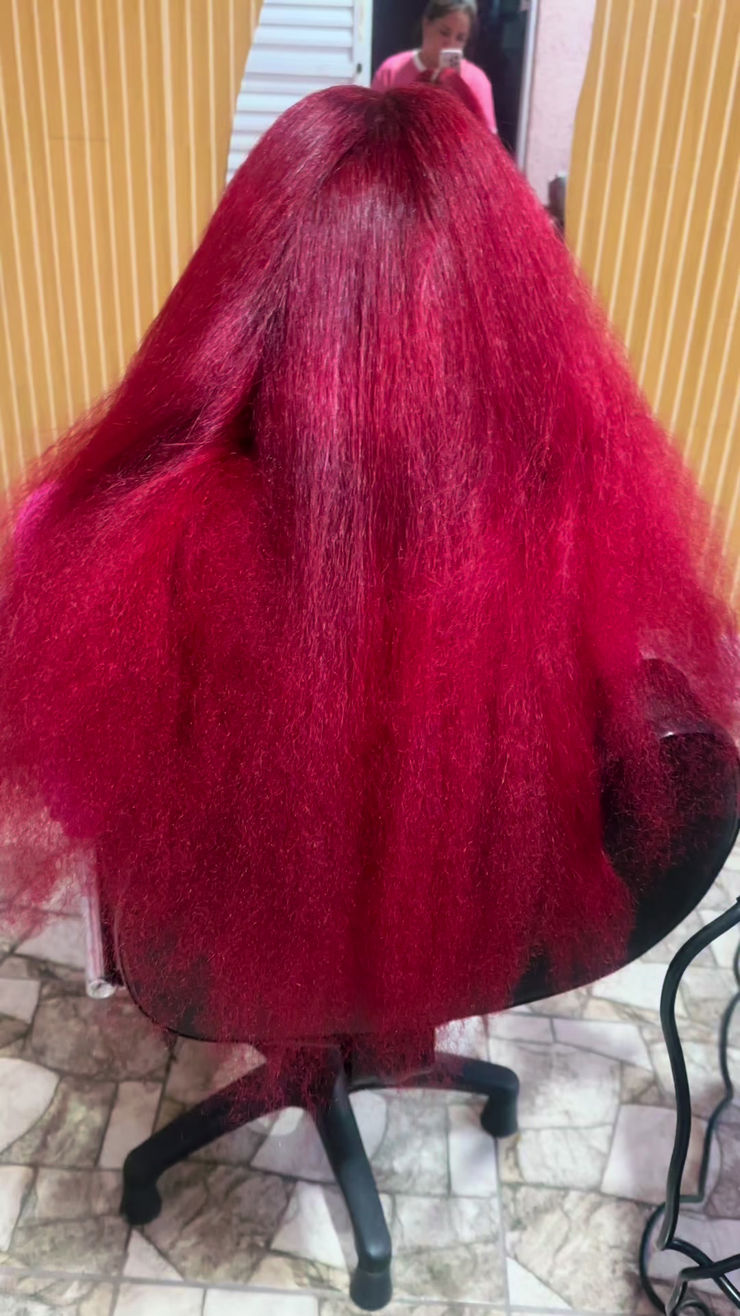 @josy cabeleireira 🥰🙌