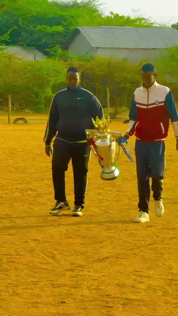 @Faliyaha Dadaab channel