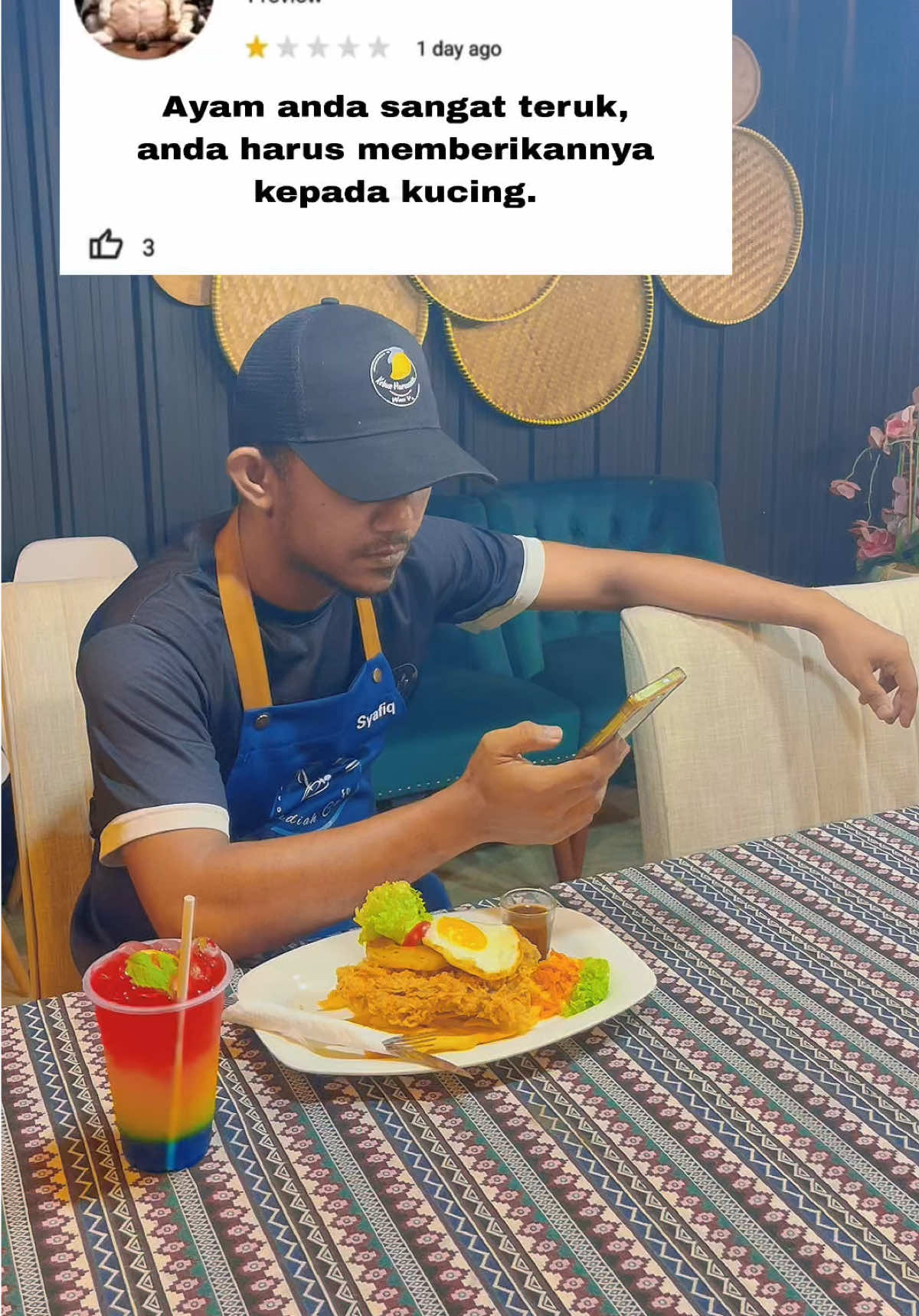 @SadiahCafe