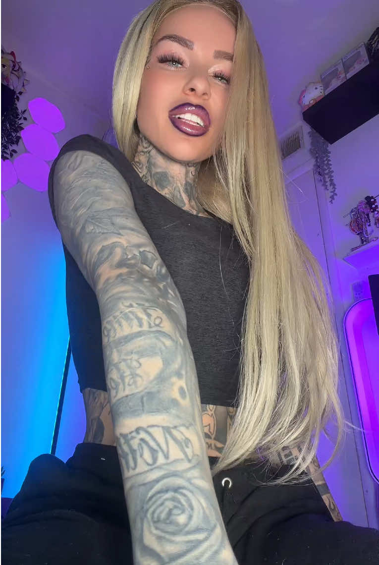 @Gymgamergirl ❤️