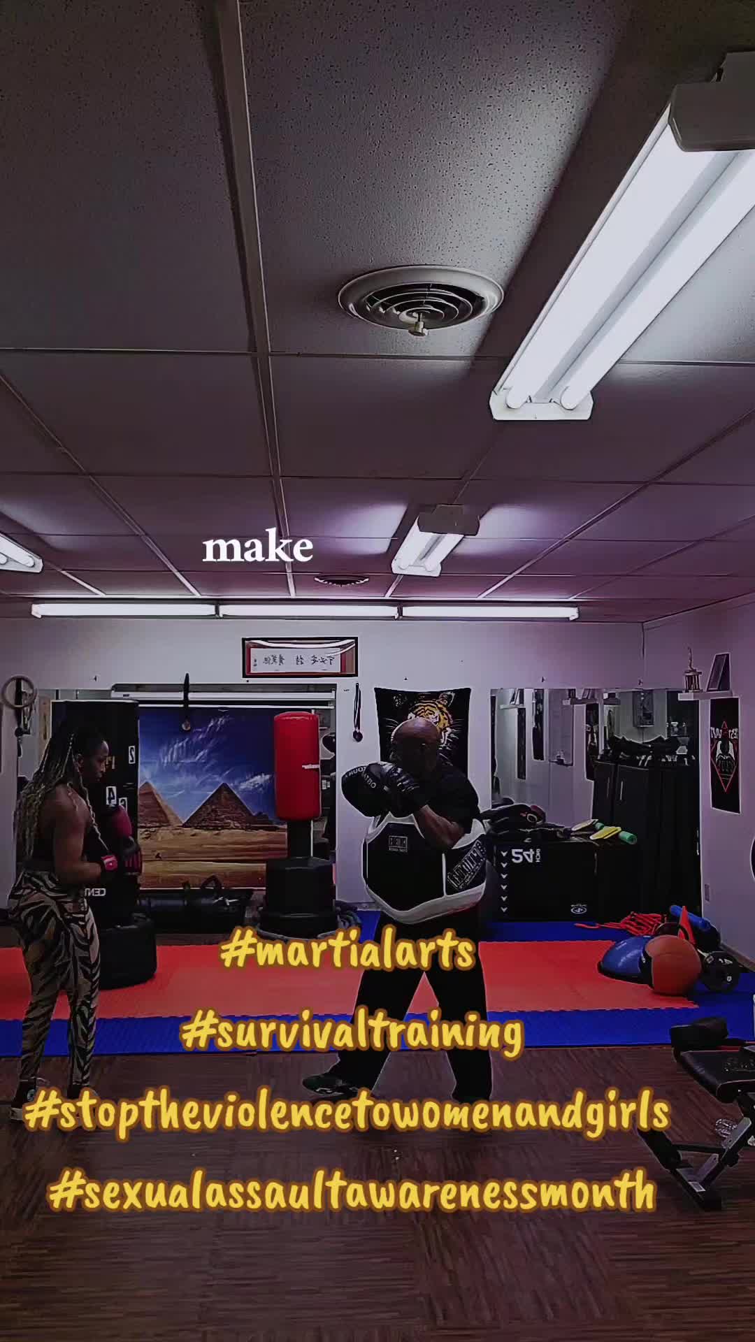 @Nubianman