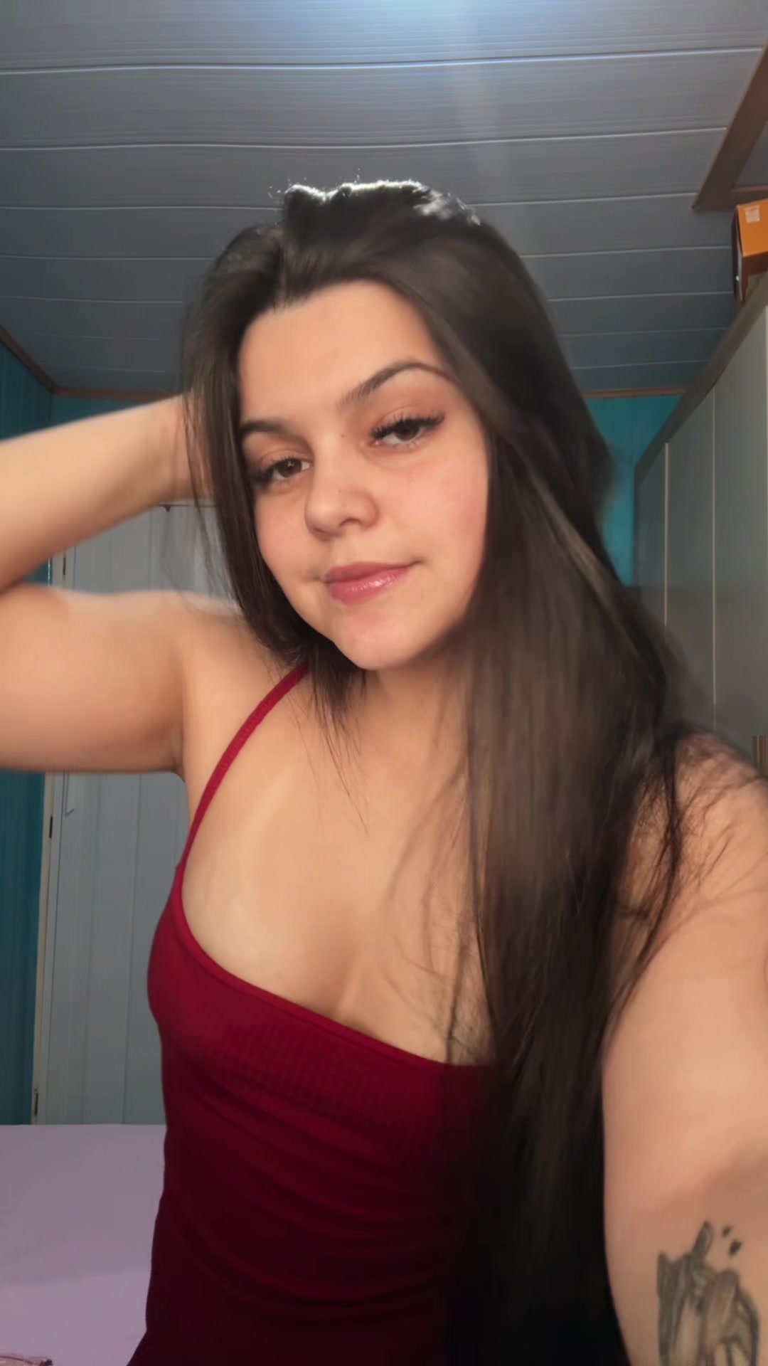 @Isabelly Freitas