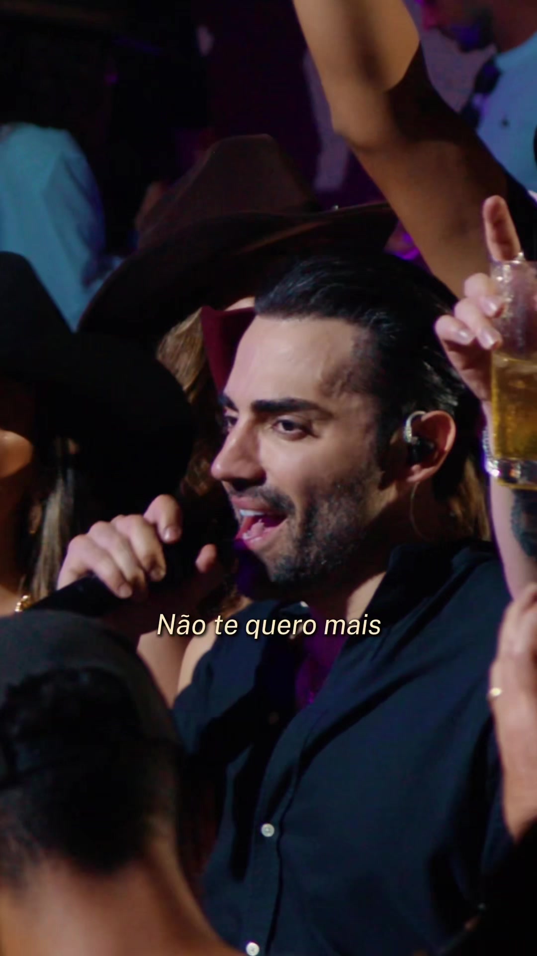 @Guilherme e Benuto