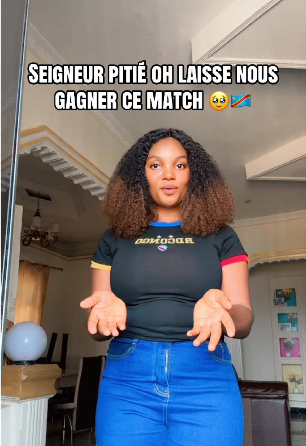 @Christenvie Asanzi