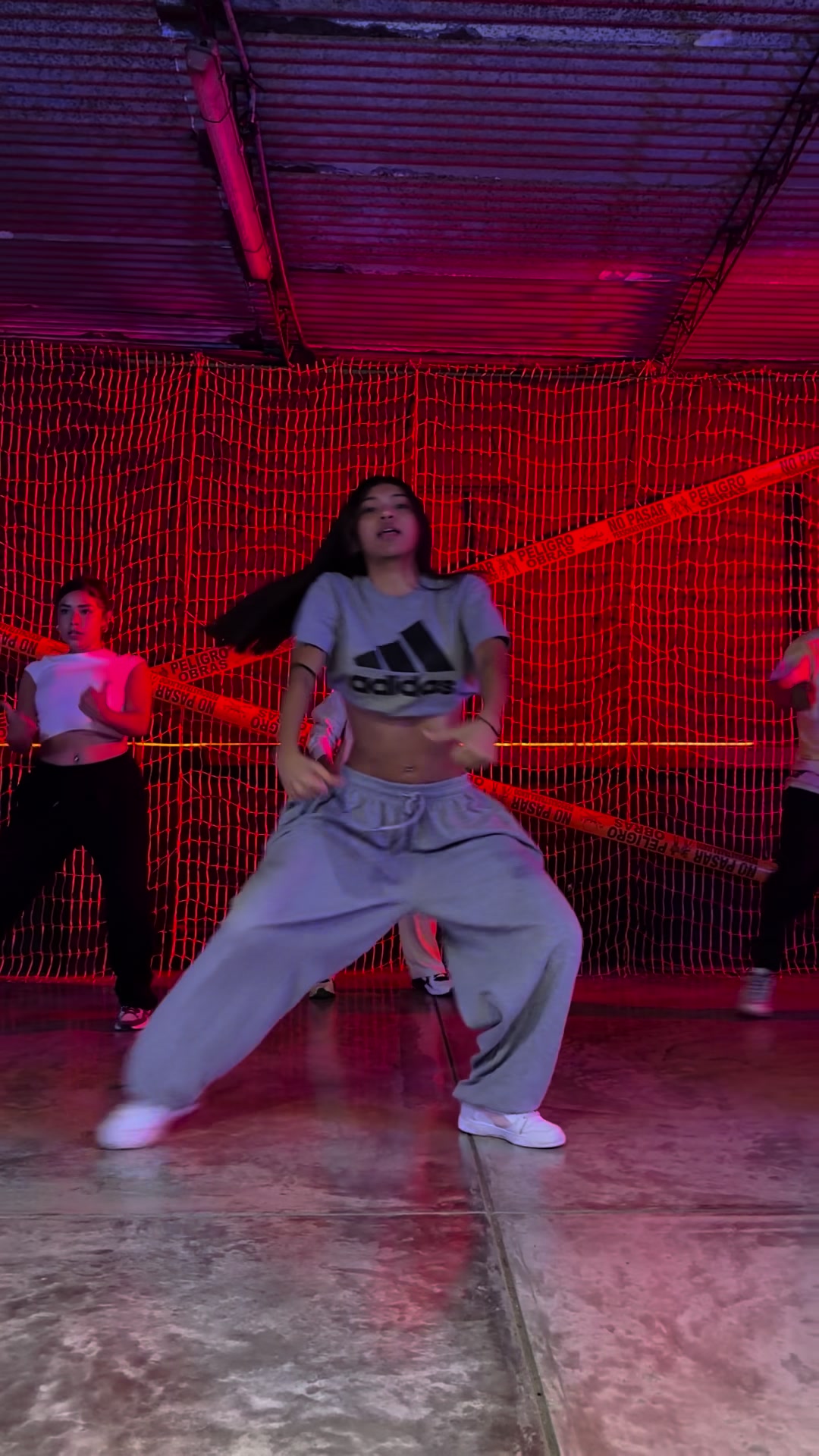 @X FORCE - ESCUELA DE BAILE