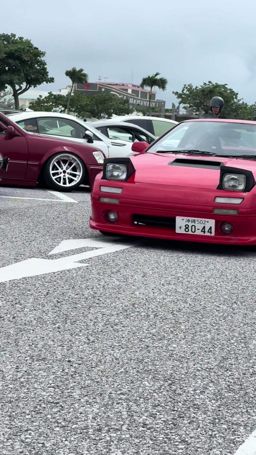 @🌺沖縄の車好き