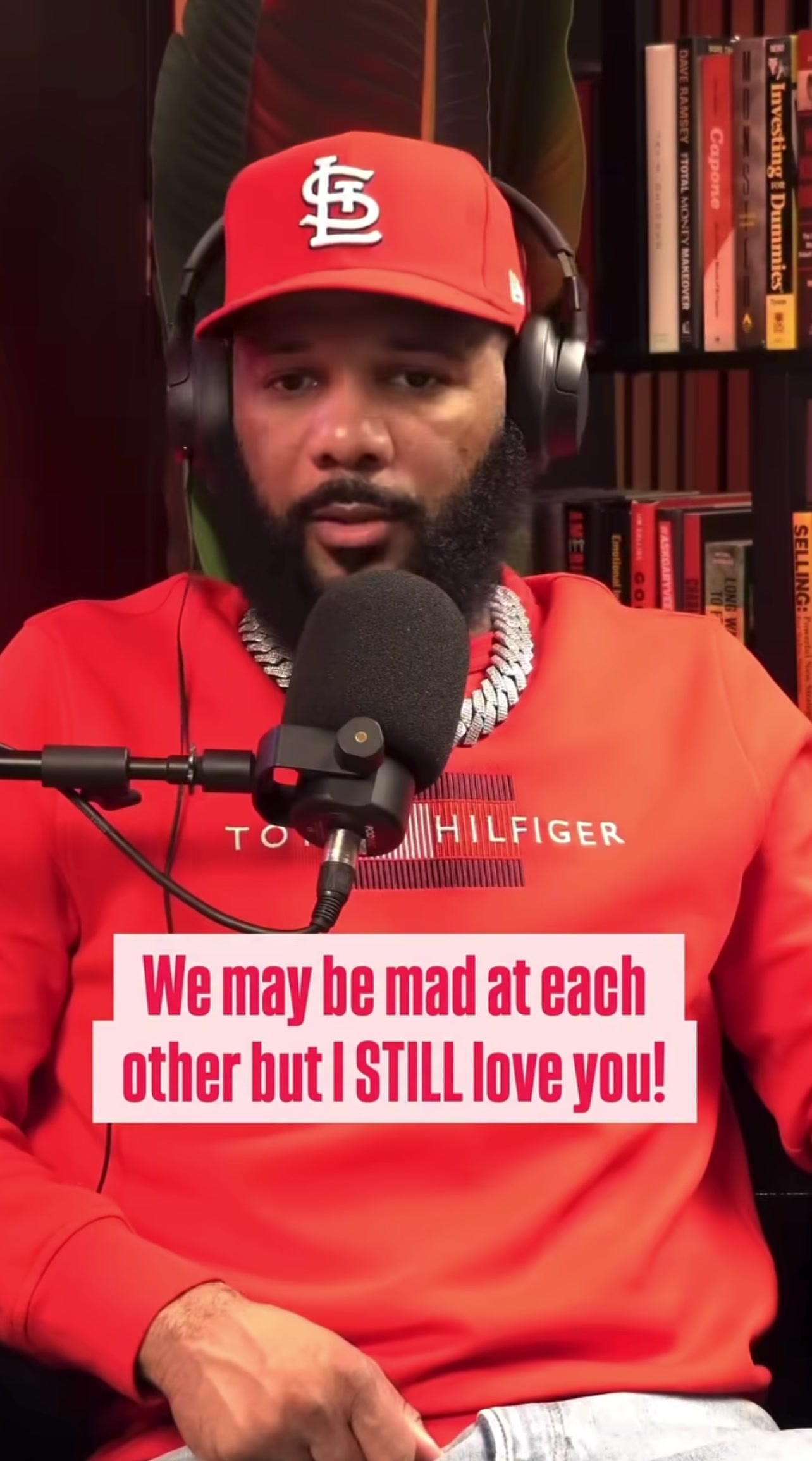 @Charles Anthony