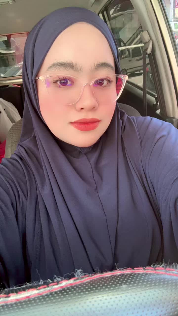 @Farah Nur