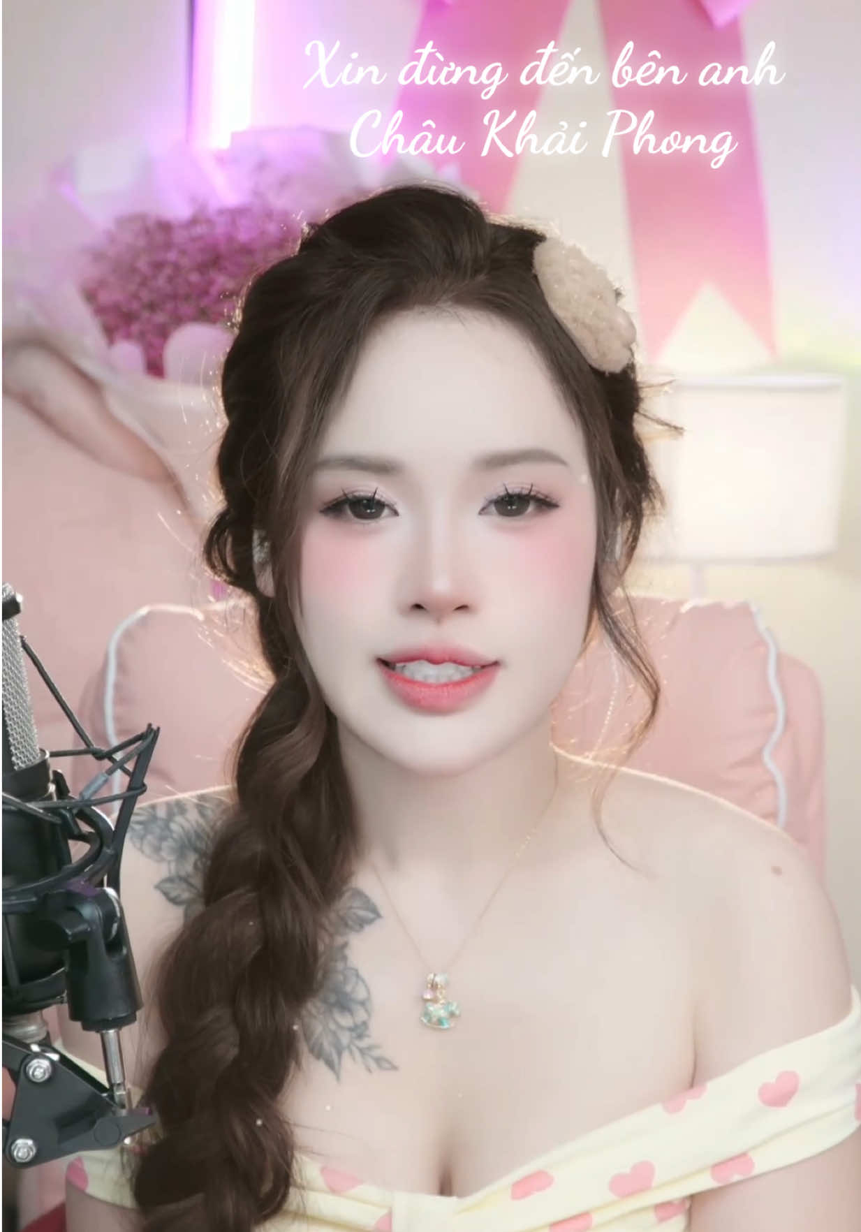 @Bống 🎙️