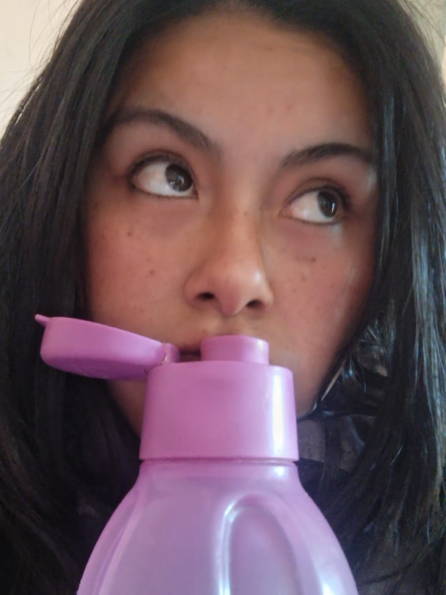 @Veronica Trujillo