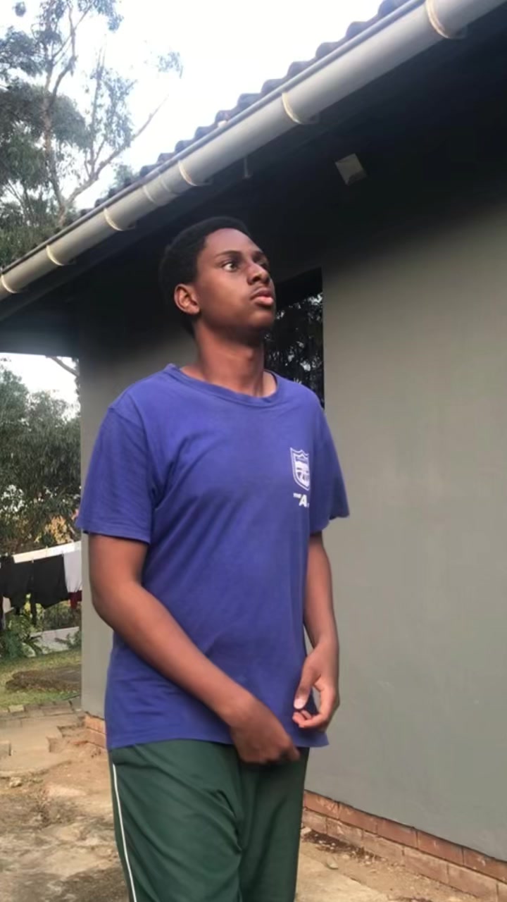 @Njabulo Mbatha