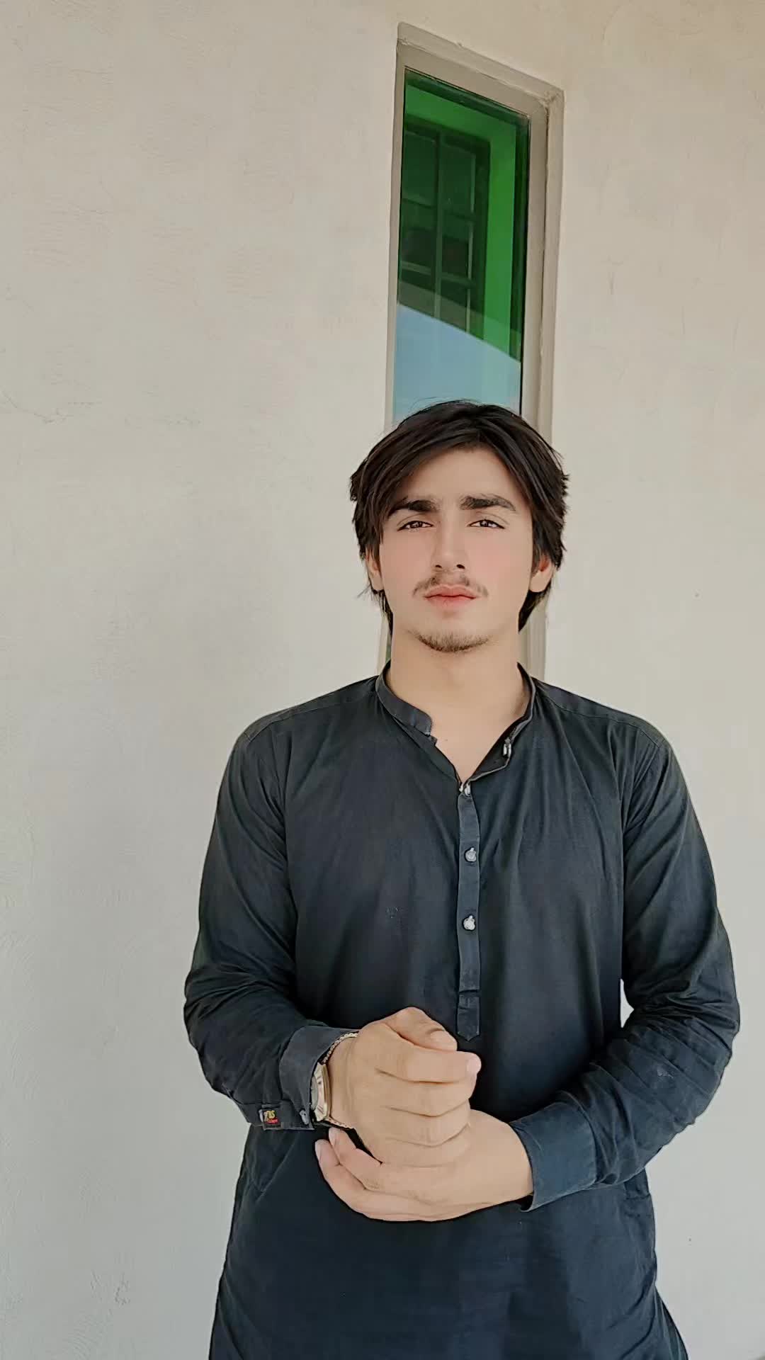@Murshid