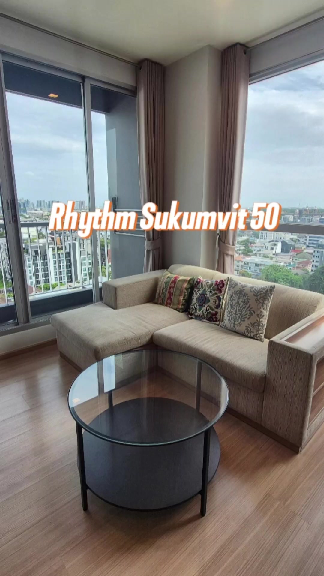 @Bangkok Real Estate