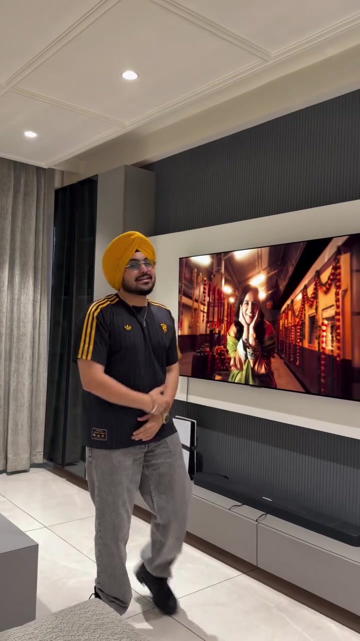 @Jot Sidhu