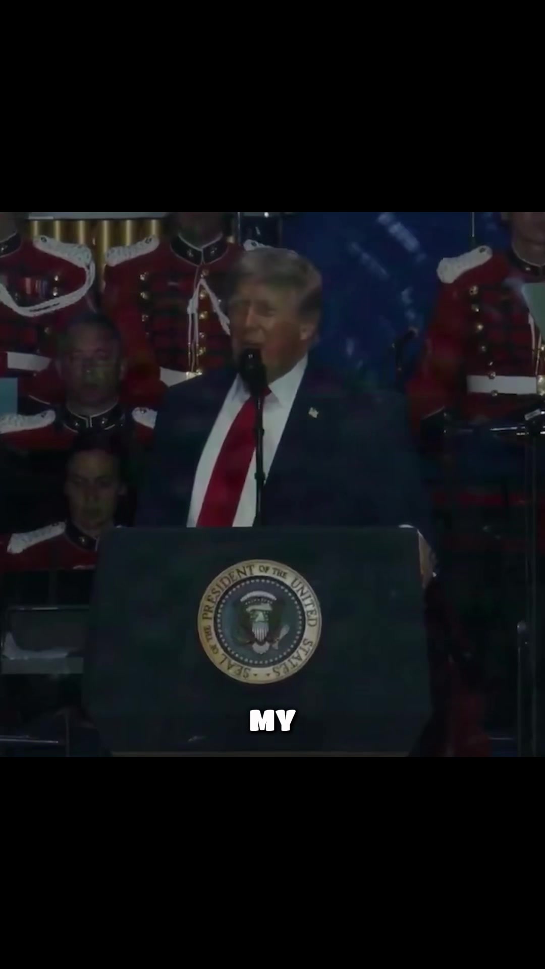 @The White House