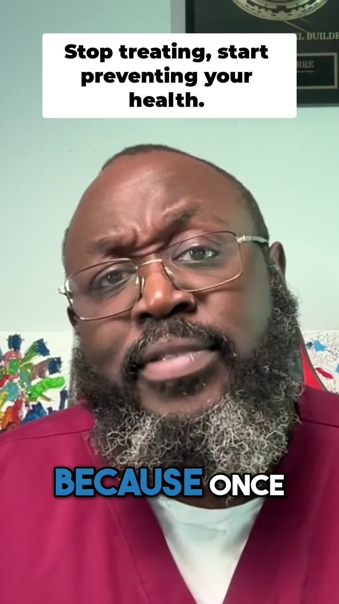 @👨🏿&zwj;⚕️Berry Pierre DO,MPH