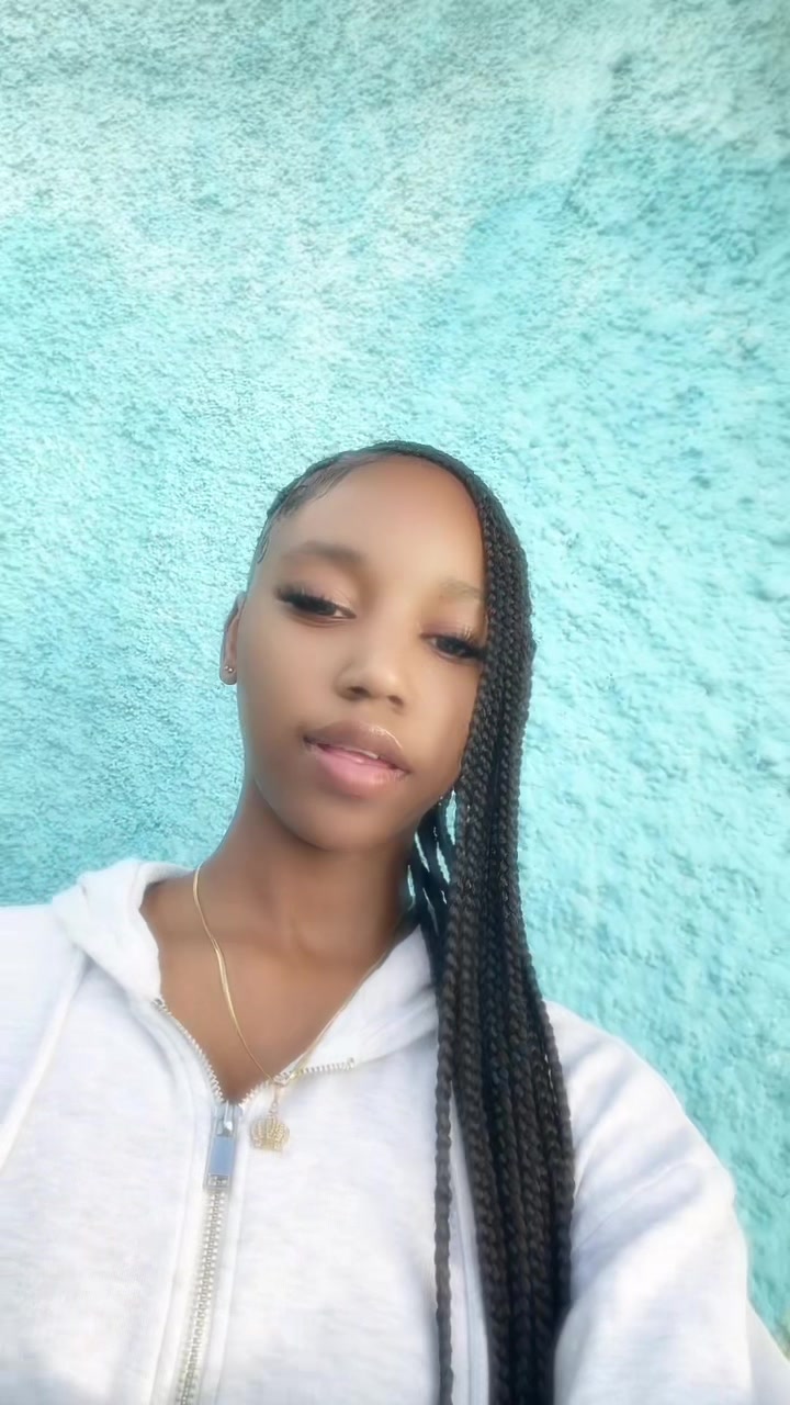 @Tisheena 💗