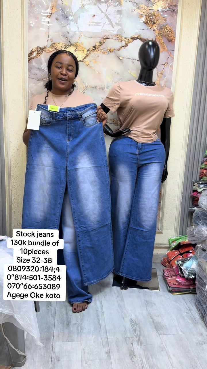 @LADY ZEE WAREHOUSE