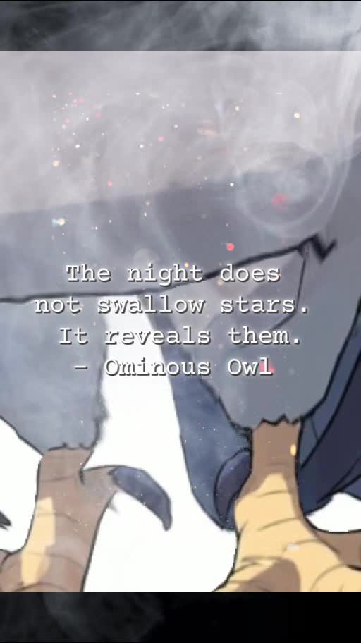 @FaeOwlet
