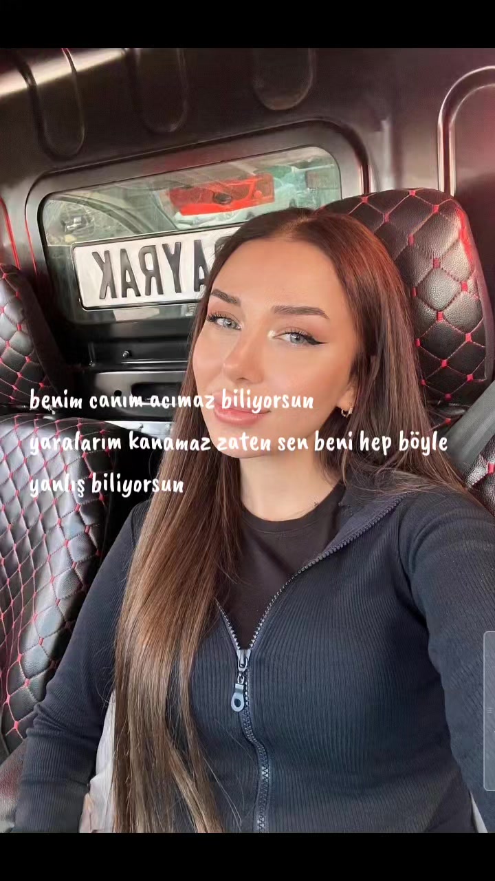 @Tuğçe MADEN 💖