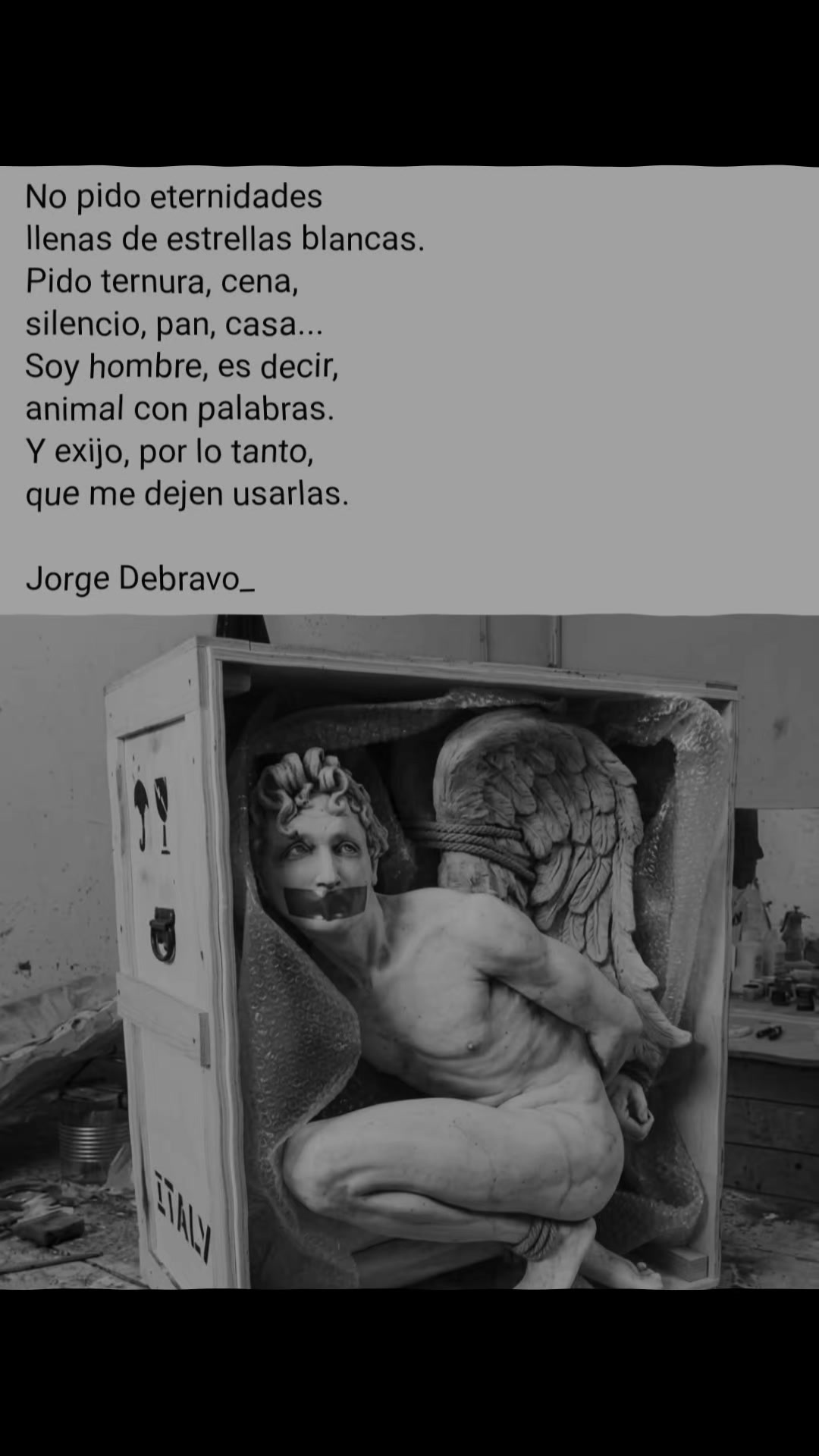 @Chema Camacho