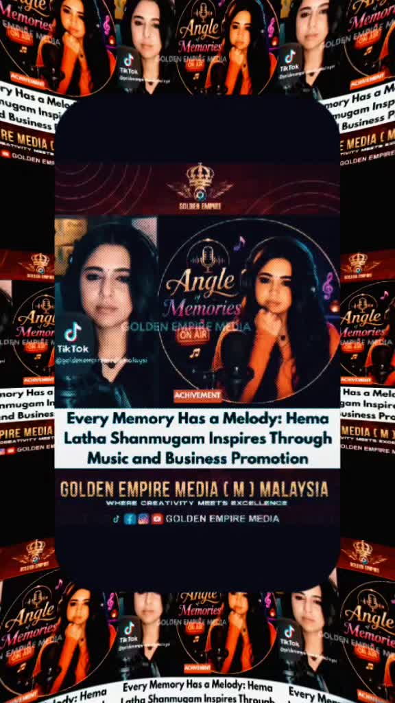@Angle of memories |AOM