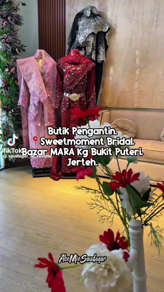 @Sweetmomentbridal