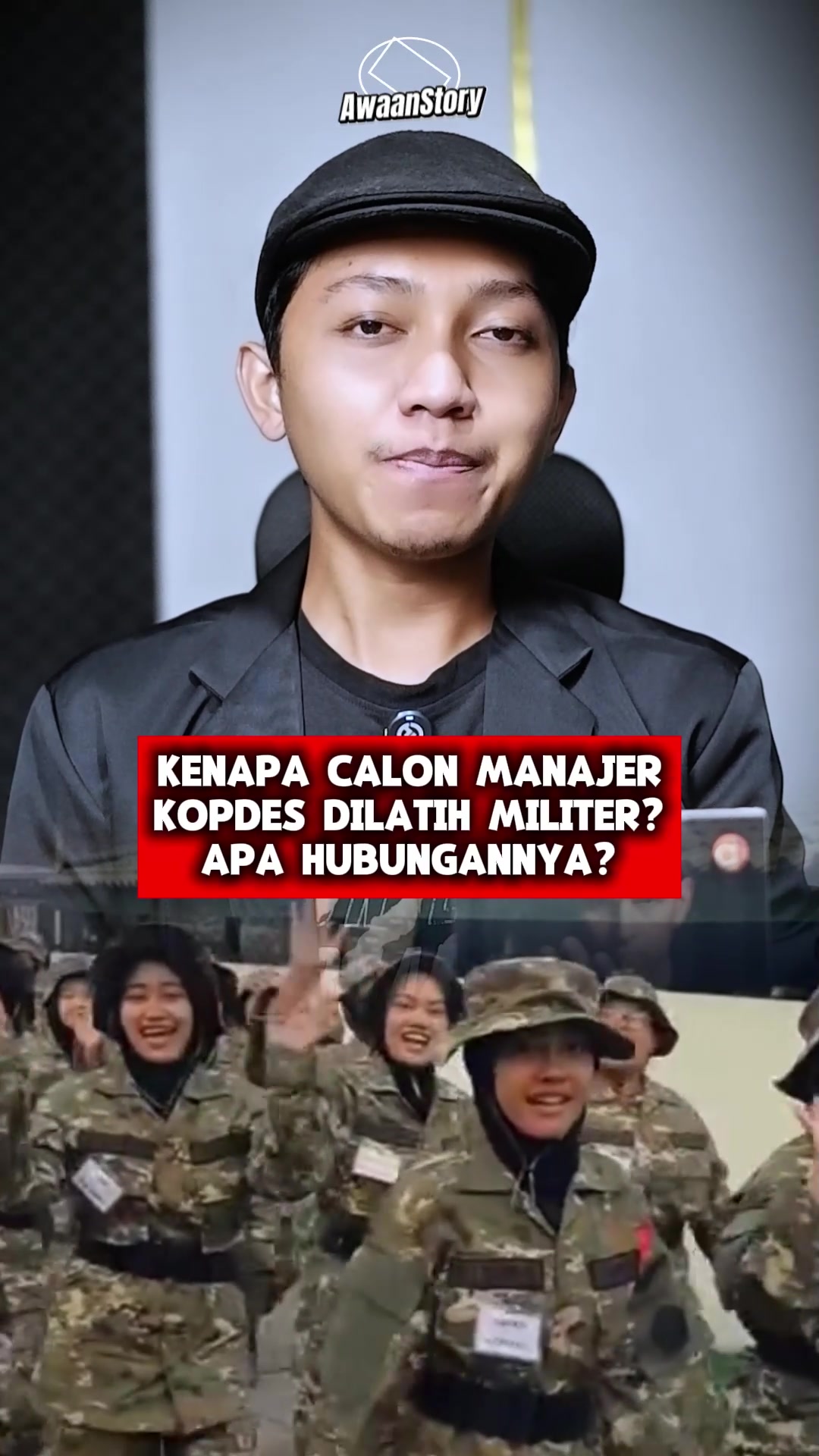 @Awaan Story
