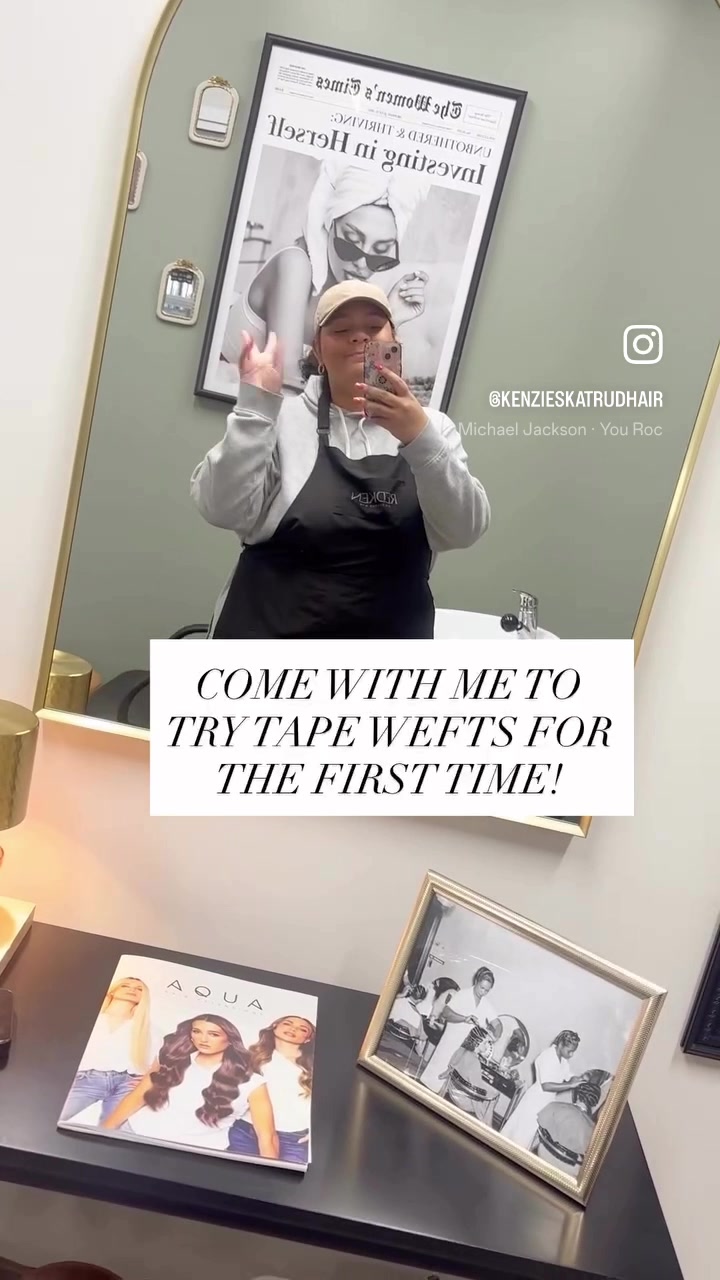 @MacKenzie 🪩 JANESVILLE WI