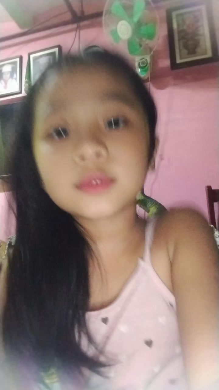 @Charlene Mae Cajurao