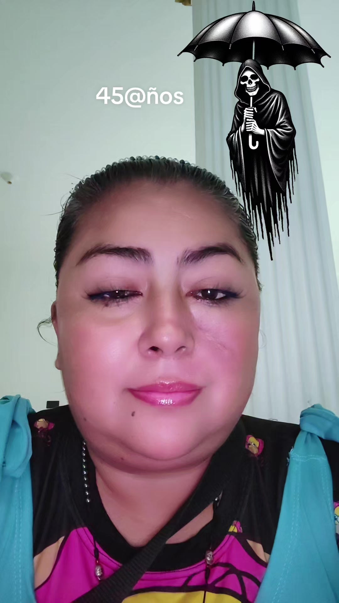 @Wendy LA Guerrera Mo