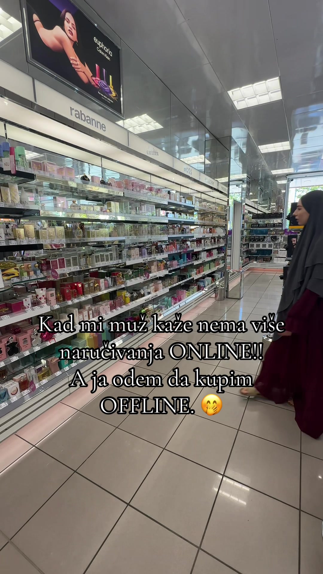 @Amina Muslimovic