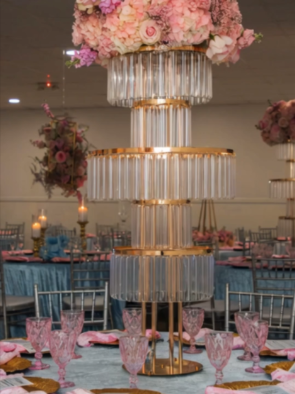 @Adonis Decorations LLC